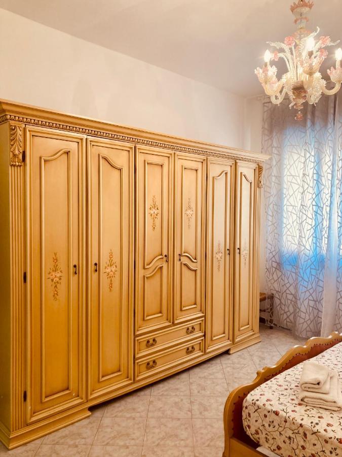 Ai Do Fradei Apartment เมสเตร ภายนอก รูปภาพ