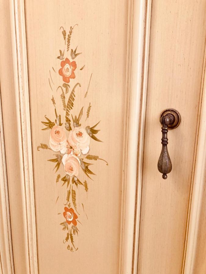 Ai Do Fradei Apartment เมสเตร ภายนอก รูปภาพ