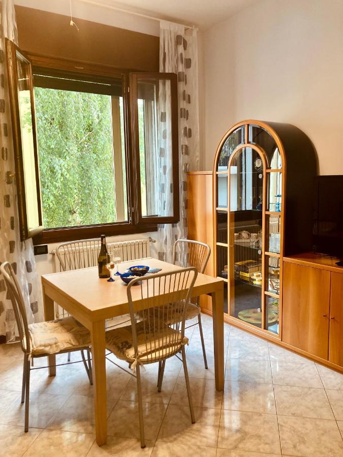 Ai Do Fradei Apartment เมสเตร ภายนอก รูปภาพ